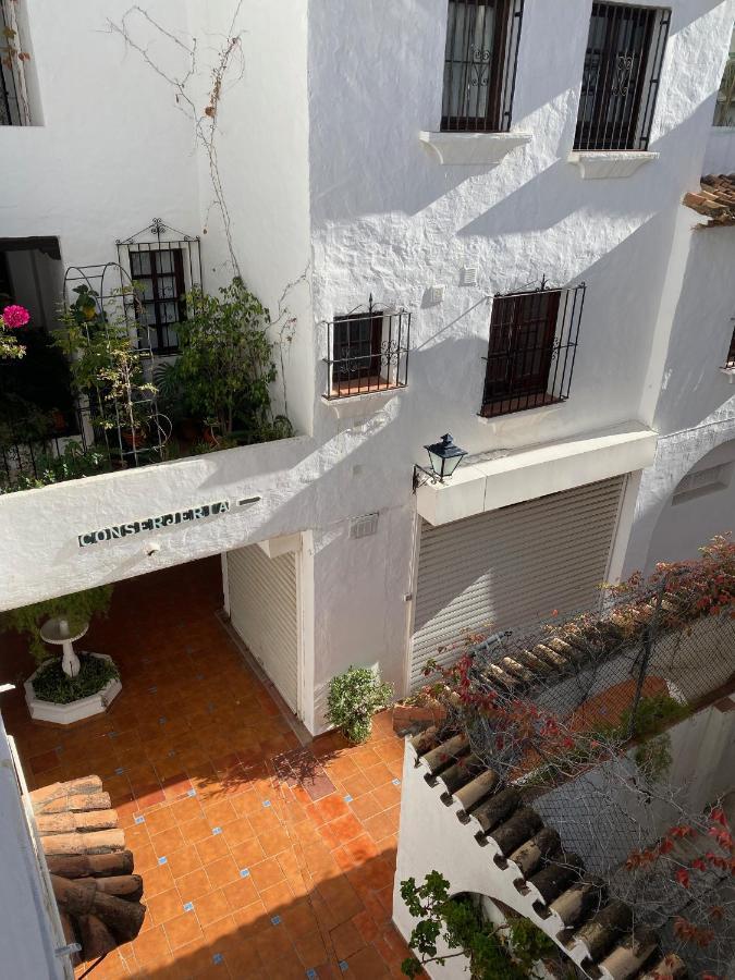 דירות טורמולינוס Casa Casablanca מראה חיצוני תמונה