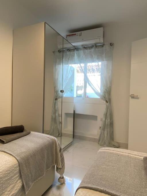 דירות טורמולינוס Casa Casablanca מראה חיצוני תמונה